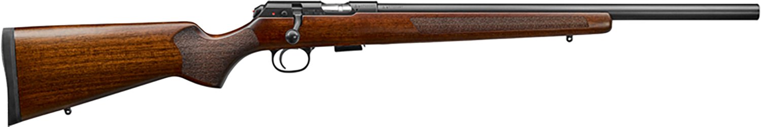 CZ 457 Varmint .22 WMR Bolt Action Rifle
