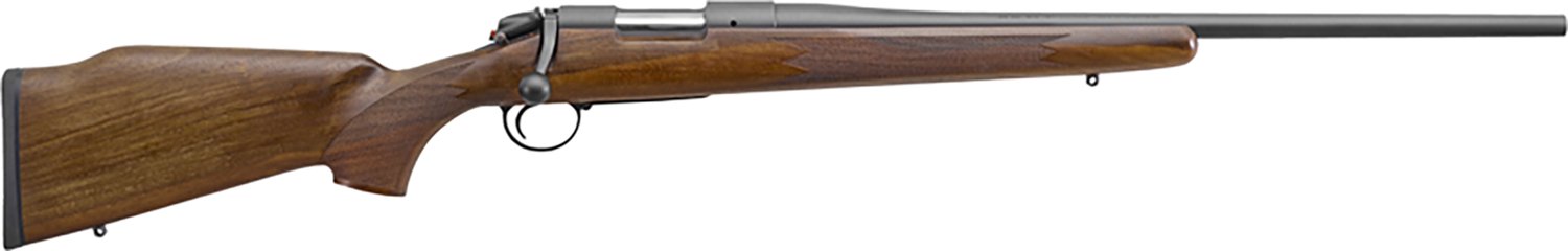 Bergara B-14 Timber .300 Winchester Magnum Bolt-Action Rifle
