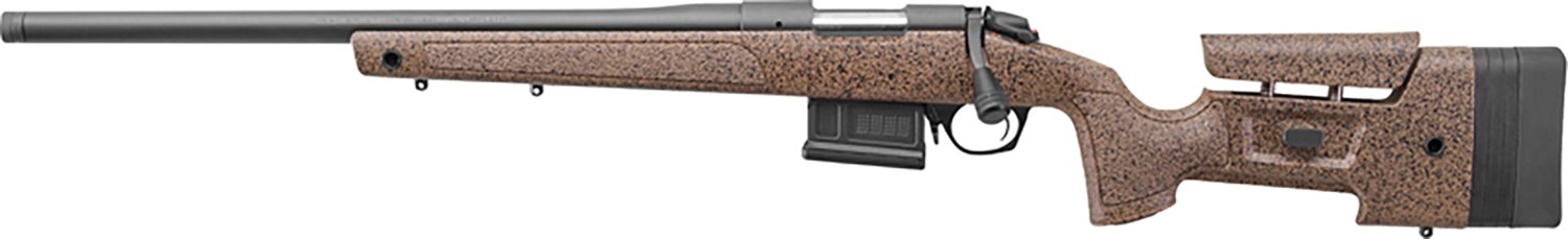 Bergara B-14 HMR .300 Winchester Magnum Bolt-Action Rifle Left-Handed