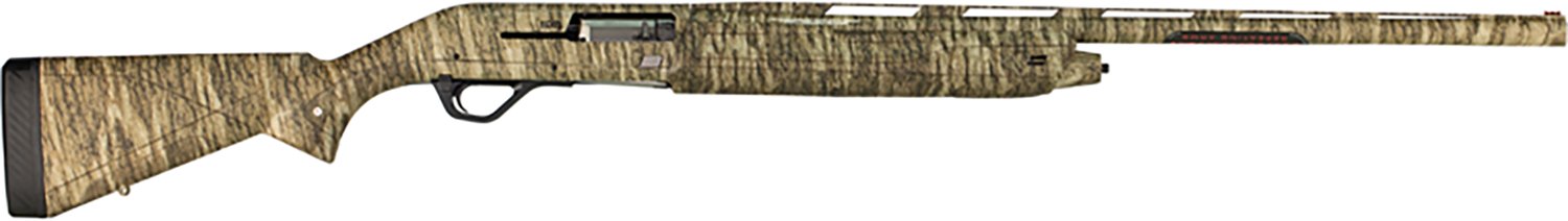 Winchester SX4 Waterfowl Hunter 12 Gauge Semiautomatic Shotgun