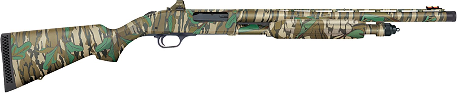 Mossberg 835 Ulti-Mag 12 Gauge Pump-Action Shotgun