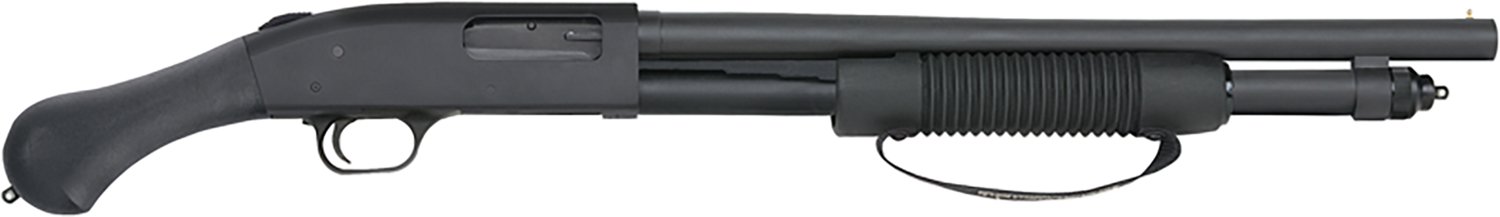 Mossberg 590 Shockwave 12 Gauge Pump-Action Shotgun