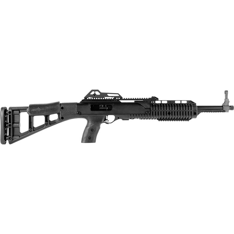Hi-Point 1095TS Carbine Semi-Auto Rifle - Black