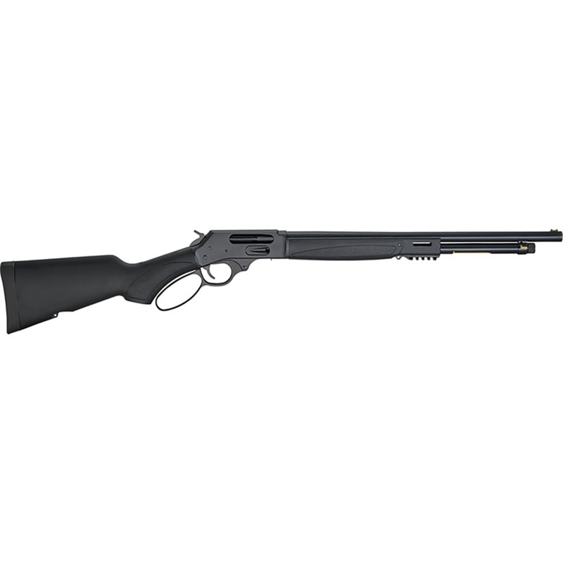 Henry Repeating Arms X Model Lever-Action Shotgun