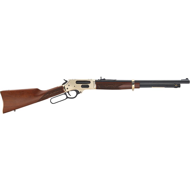 Henry Side Gate .410 Gauge Lever-Action Shotgun