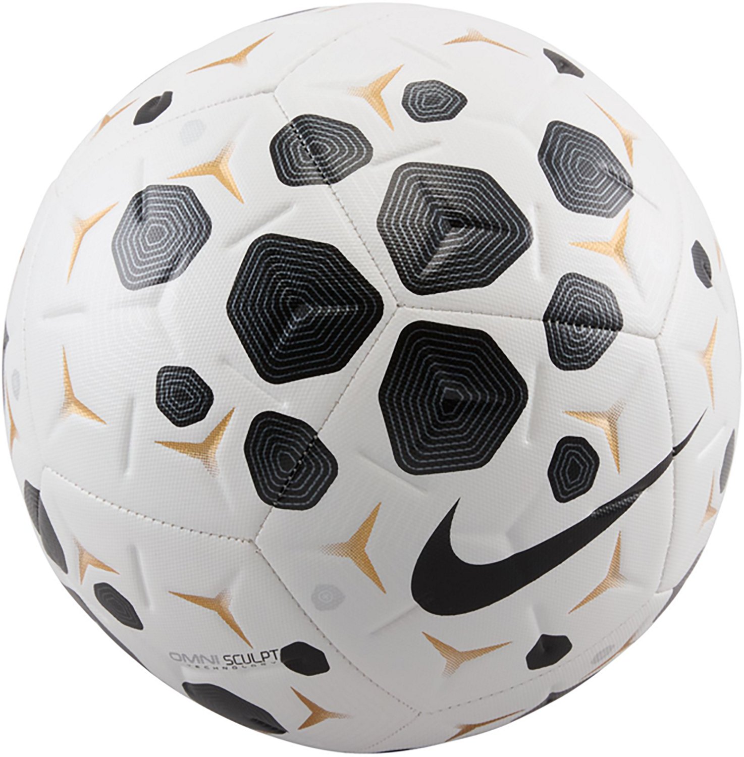Nike Academy Soccer Ball - view number 2