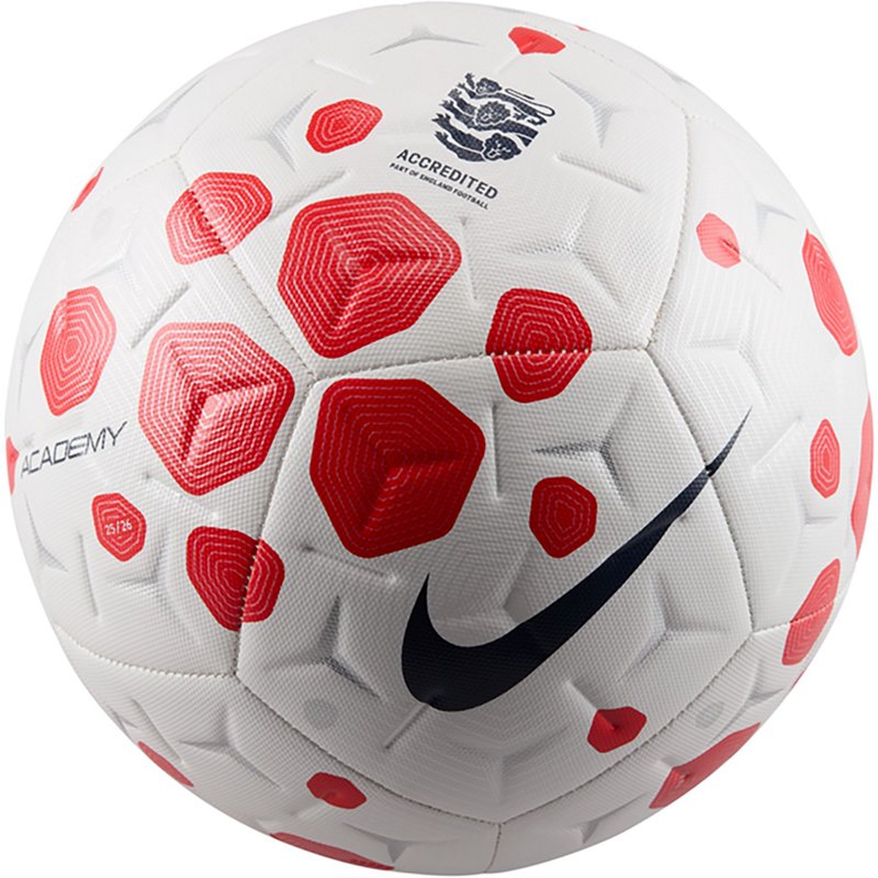 Nike England Accred… - image