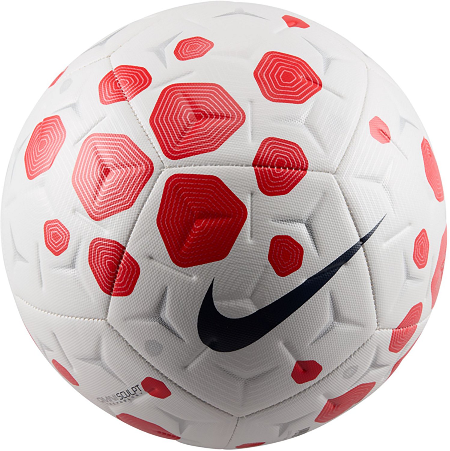 Nike England Accredited Academy Training Soccer Ball - view number 2