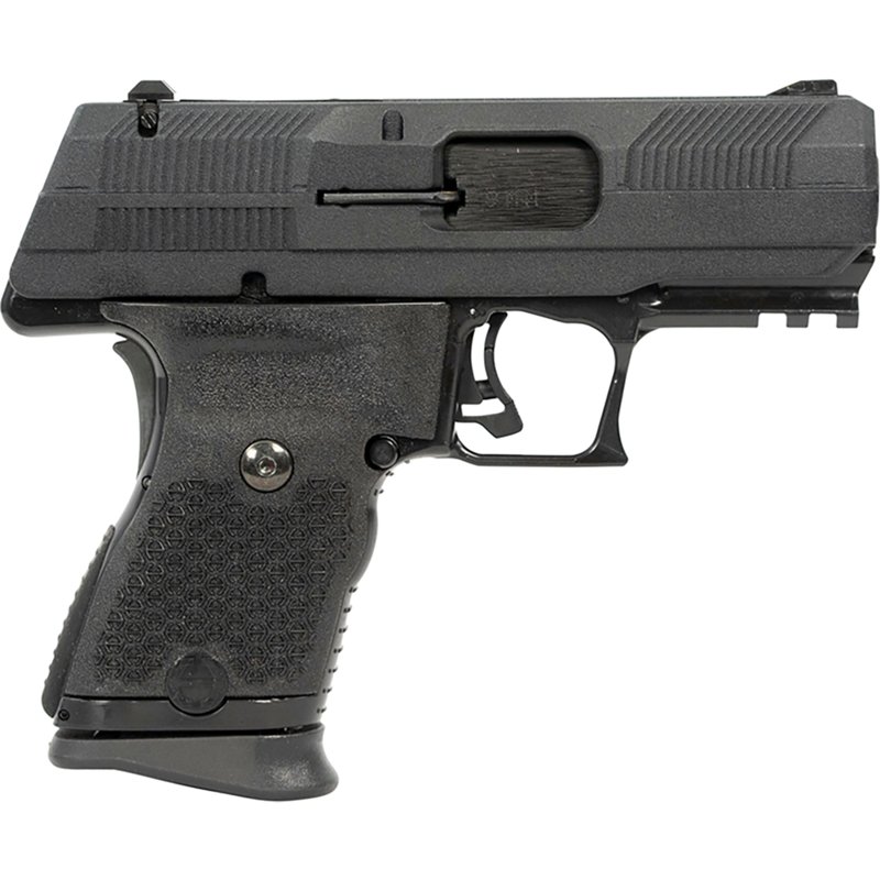 Hi-Point Firearms YC9 9mm Luger Semiautomatic Pistol
