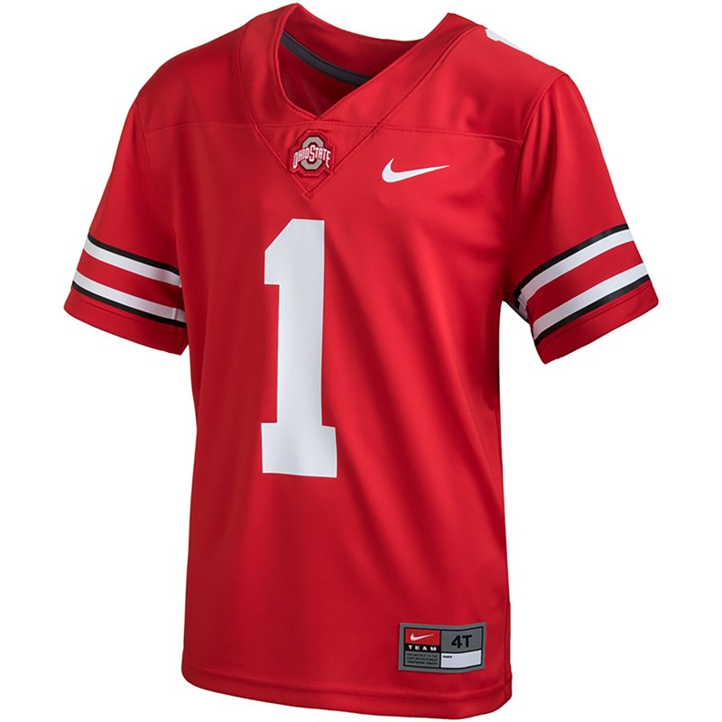 Preschool Nike 1 Oh… - image