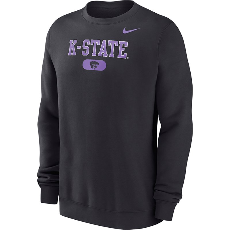 Nike Men's Kansas S… - image