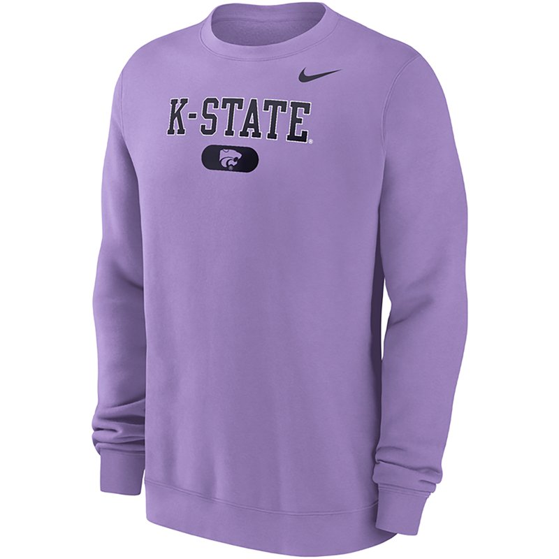 Nike Men's Kansas S… - image