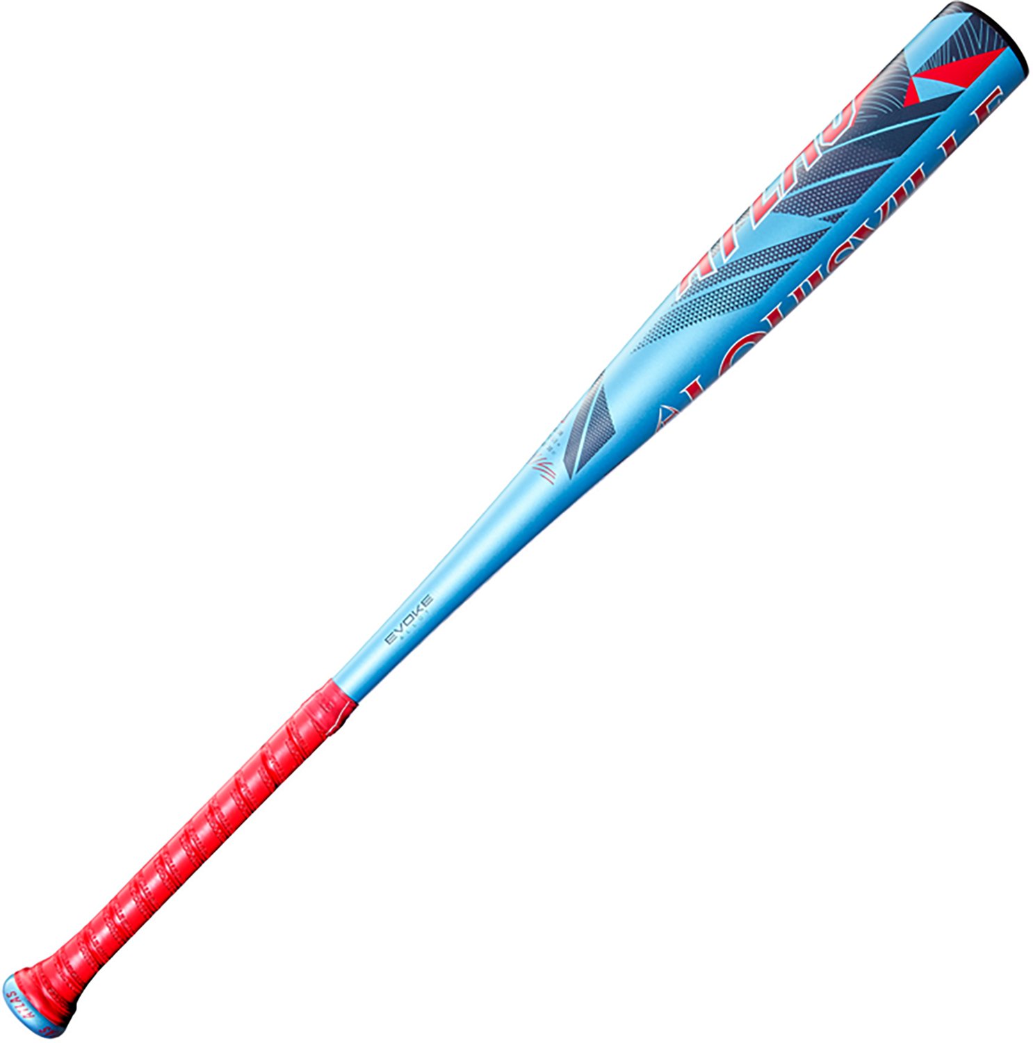 Louisville Slugger Atlas™ 2026 BBCOR Alloy Baseball Bat -3 - view number 4