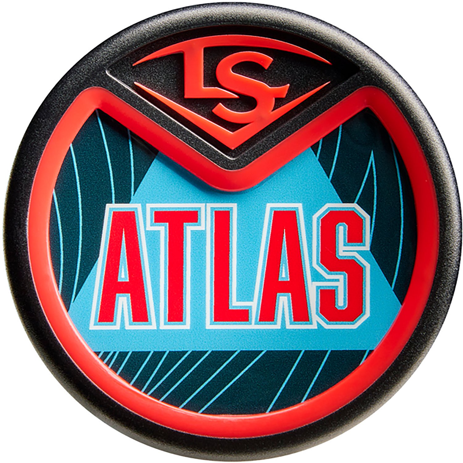 Louisville Slugger Atlas™ 2026 BBCOR Alloy Baseball Bat -3 - view number 6