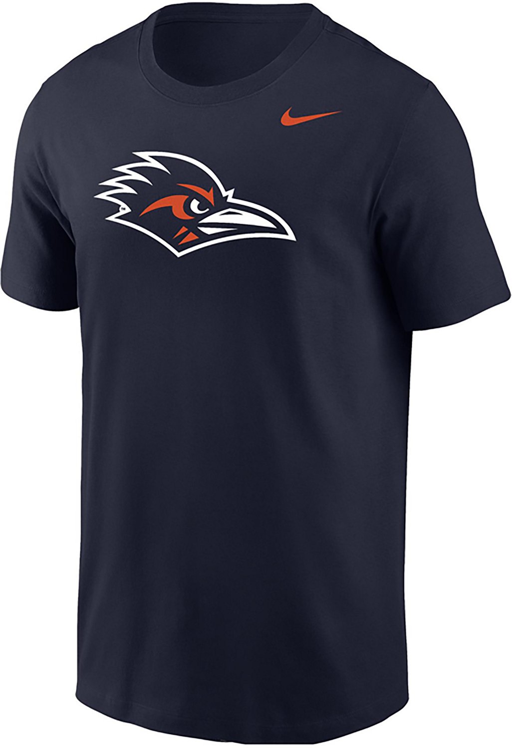 Nike Men's University of Texas at San Antonio Primary Logo Graphic T-shirt - view number 2