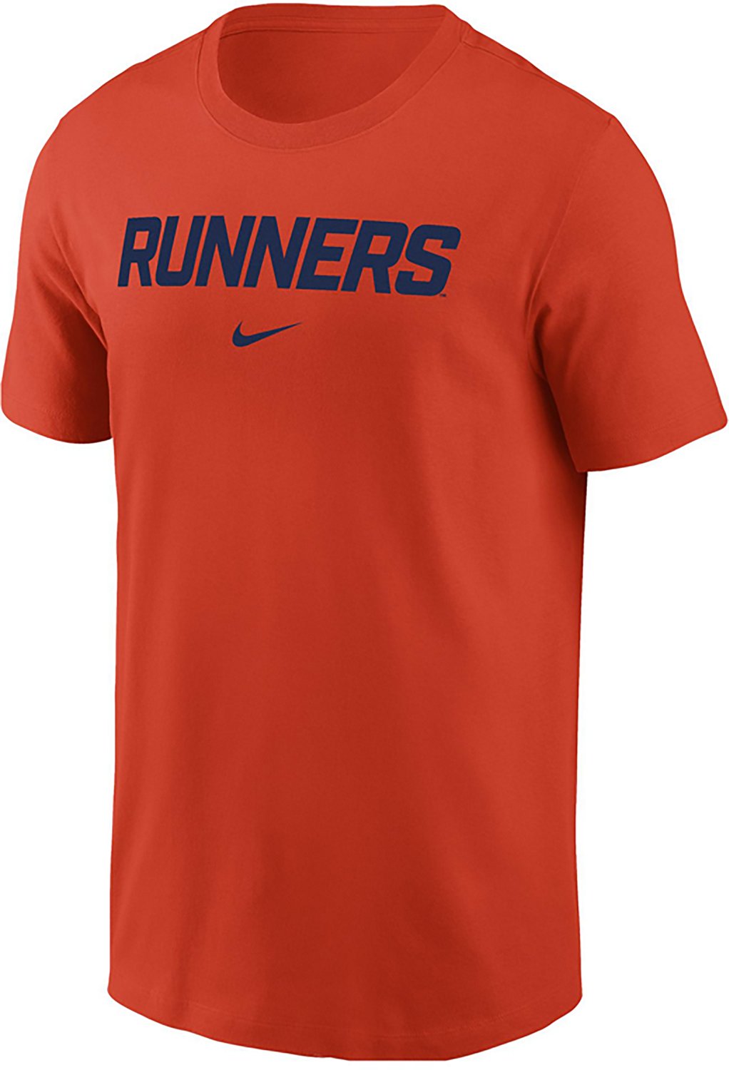 Nike Men's University of Texas at San Antonio Runners Graphic T-shirt - view number 3