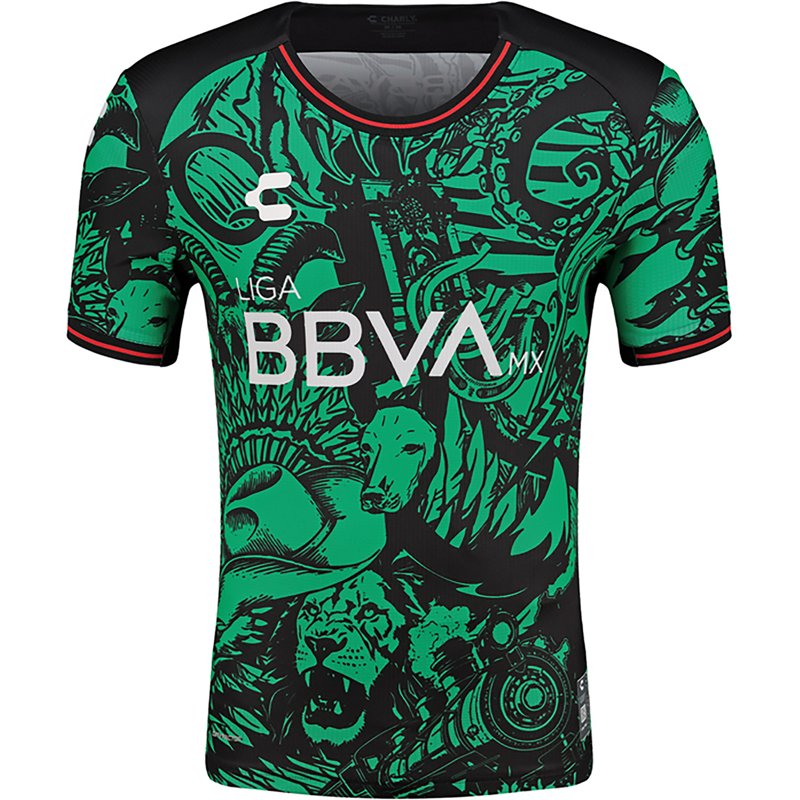 Charly Men's Liga M… - image