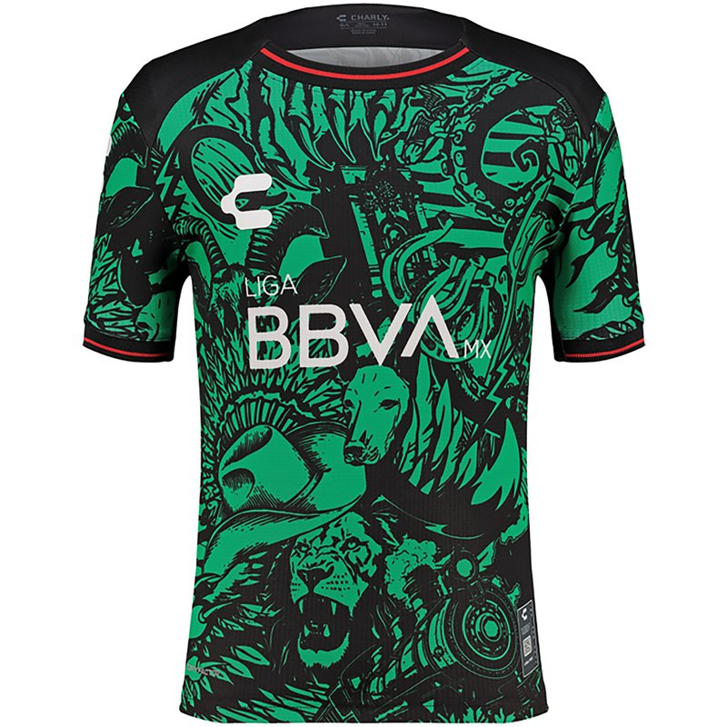 Charly Kids' Liga M… - image