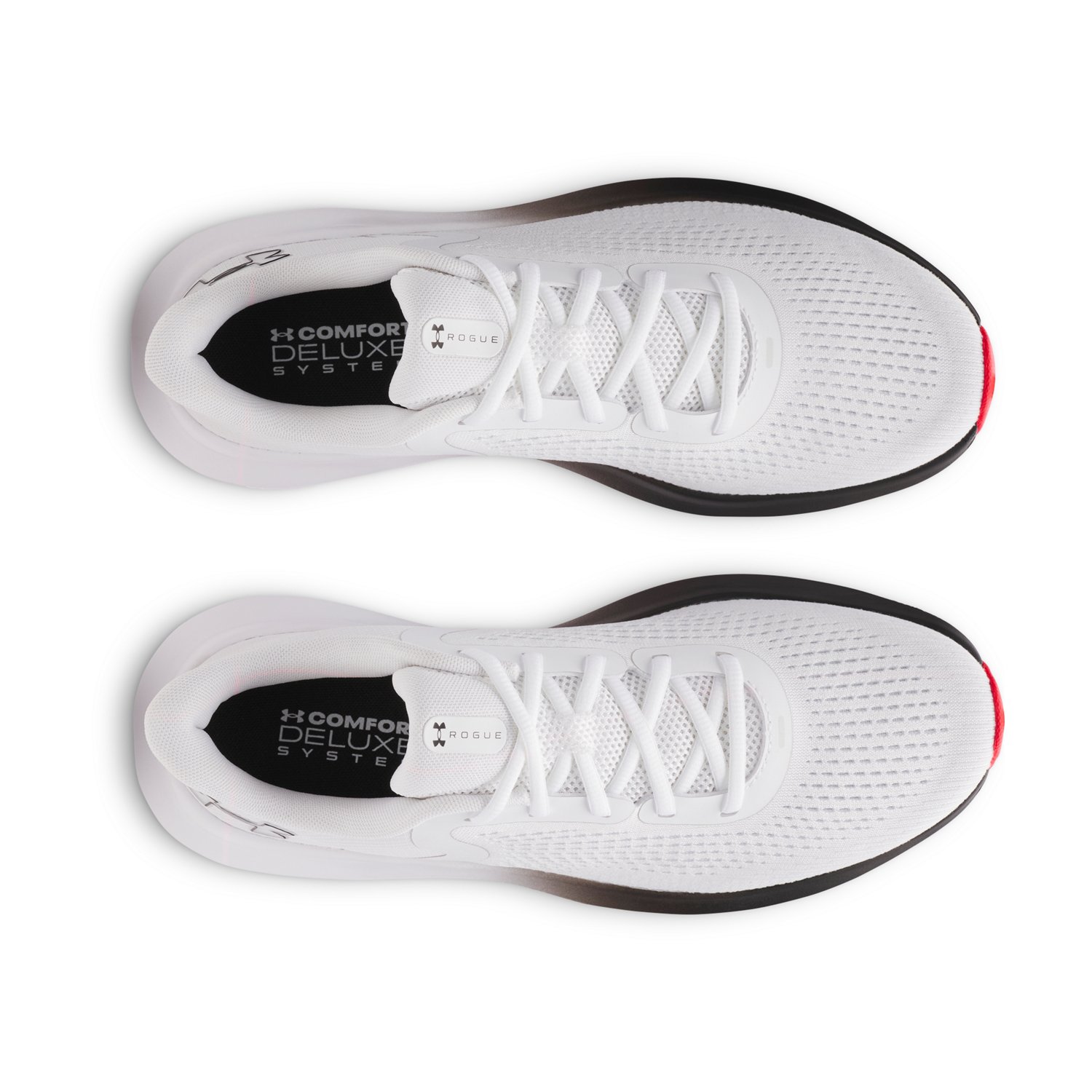 Under Armour Men's Charged Rogue 5 Running Shoes - view number 4