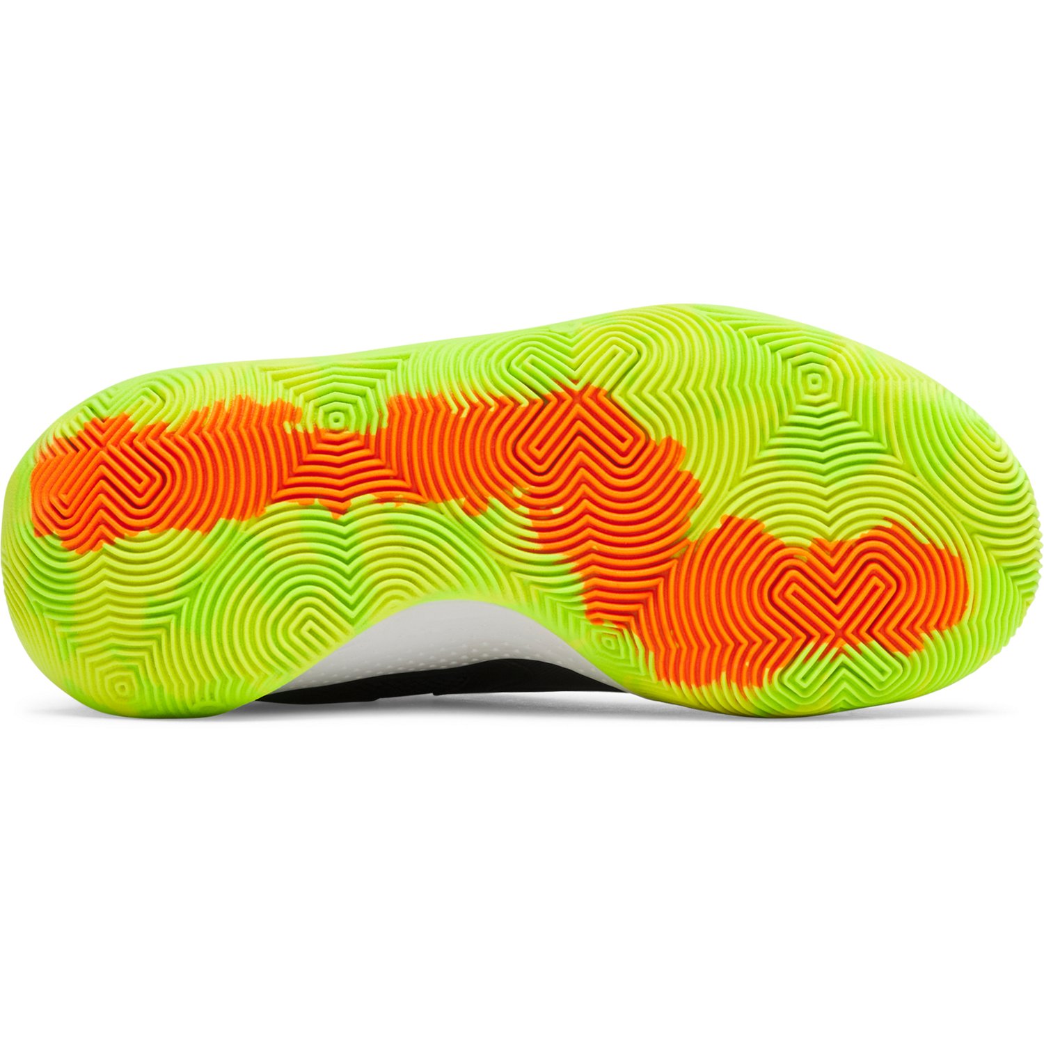 Under Armour Kids Jet '25 Basketball Shoes Grade School - view number 4