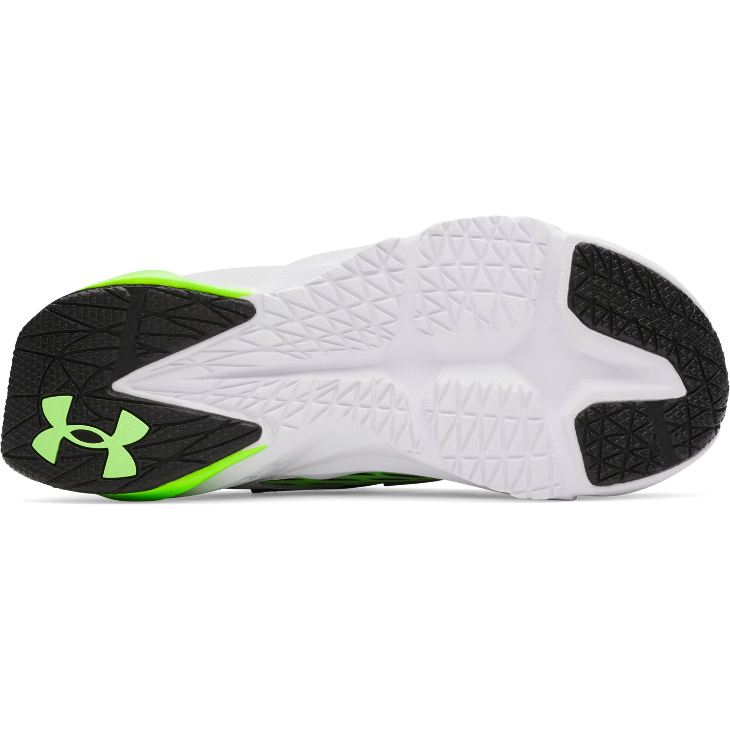 Under Armour Boys' Scramjet 7 Shoes - view number 5