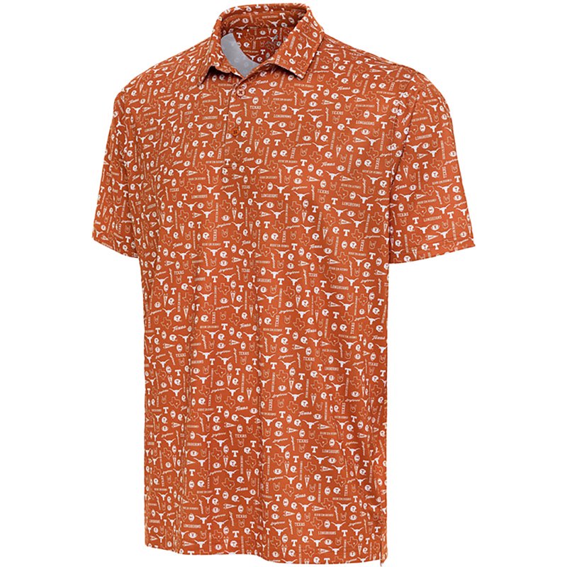 Antigua Men's Texas… - image