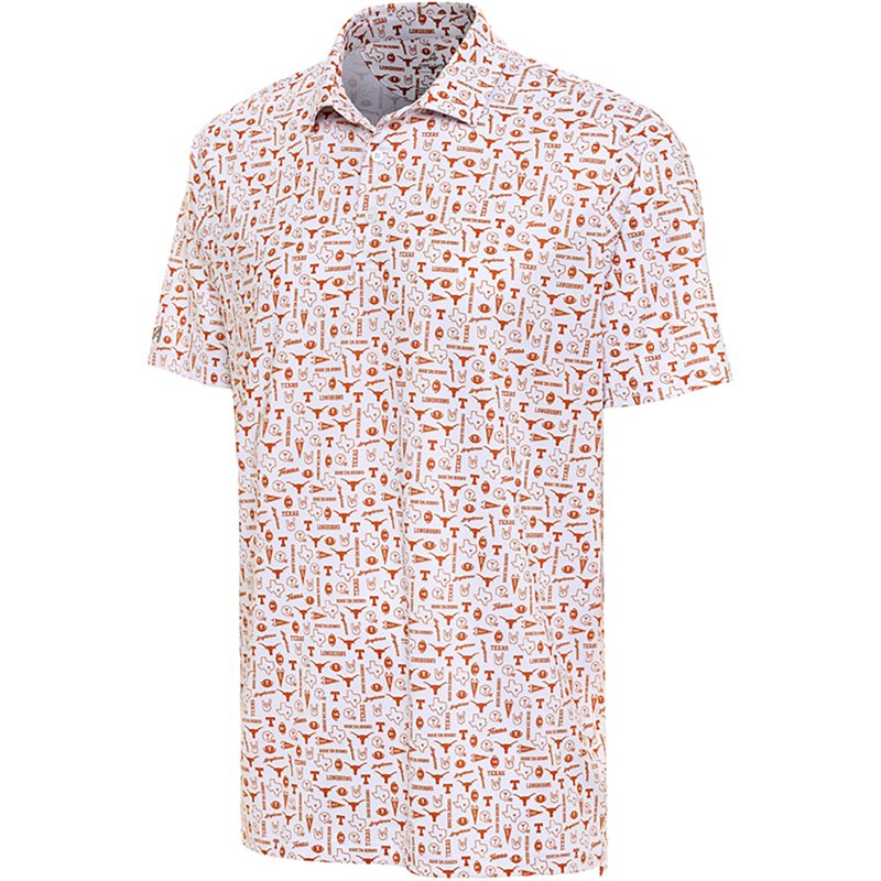 Antigua Men's Texas… - image