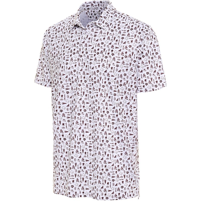 Antigua Men's Texas… - image