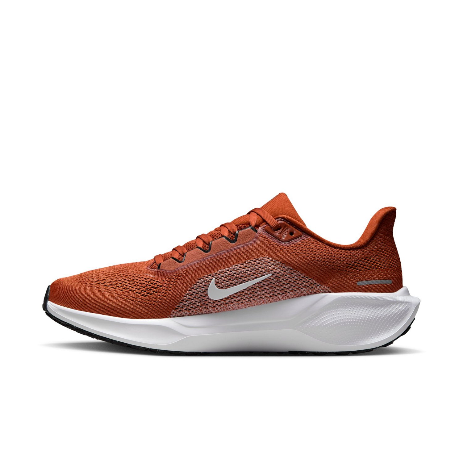 Nike Adult Texas Pegasus 41 Running Shoes - view number 2