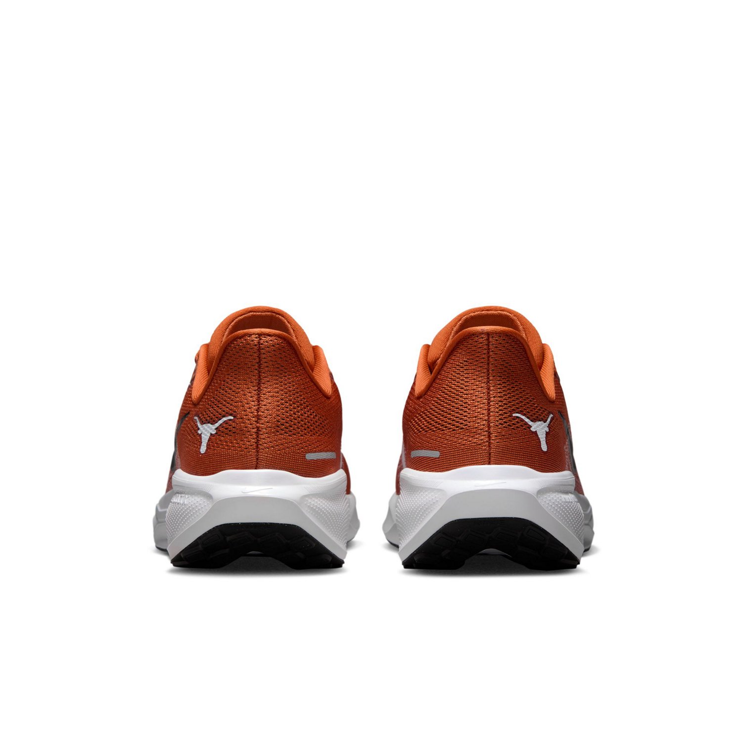 Nike Adult Texas Pegasus 41 Running Shoes - view number 5