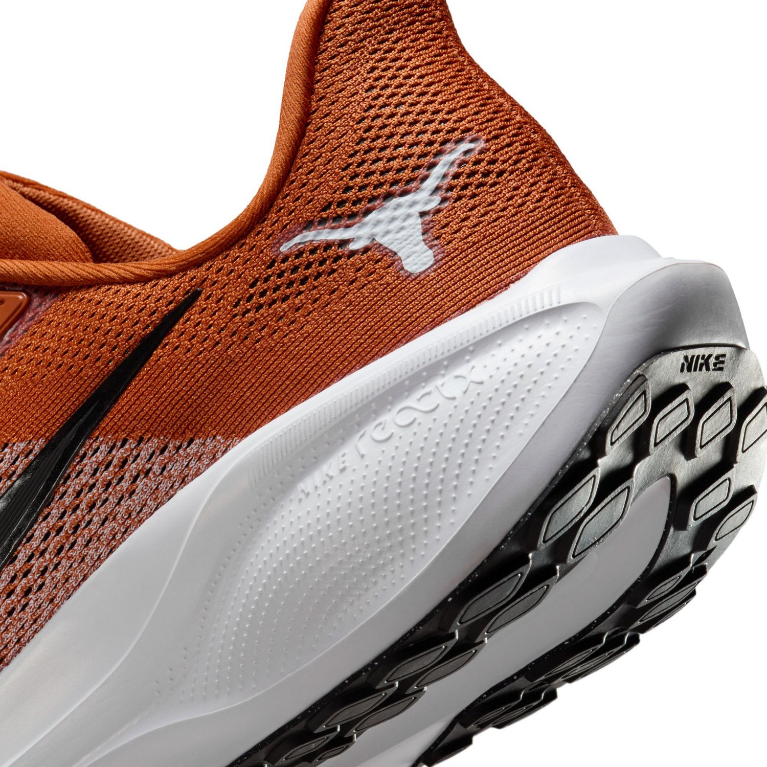 Nike Adult Texas Pegasus 41 Running Shoes - view number 8