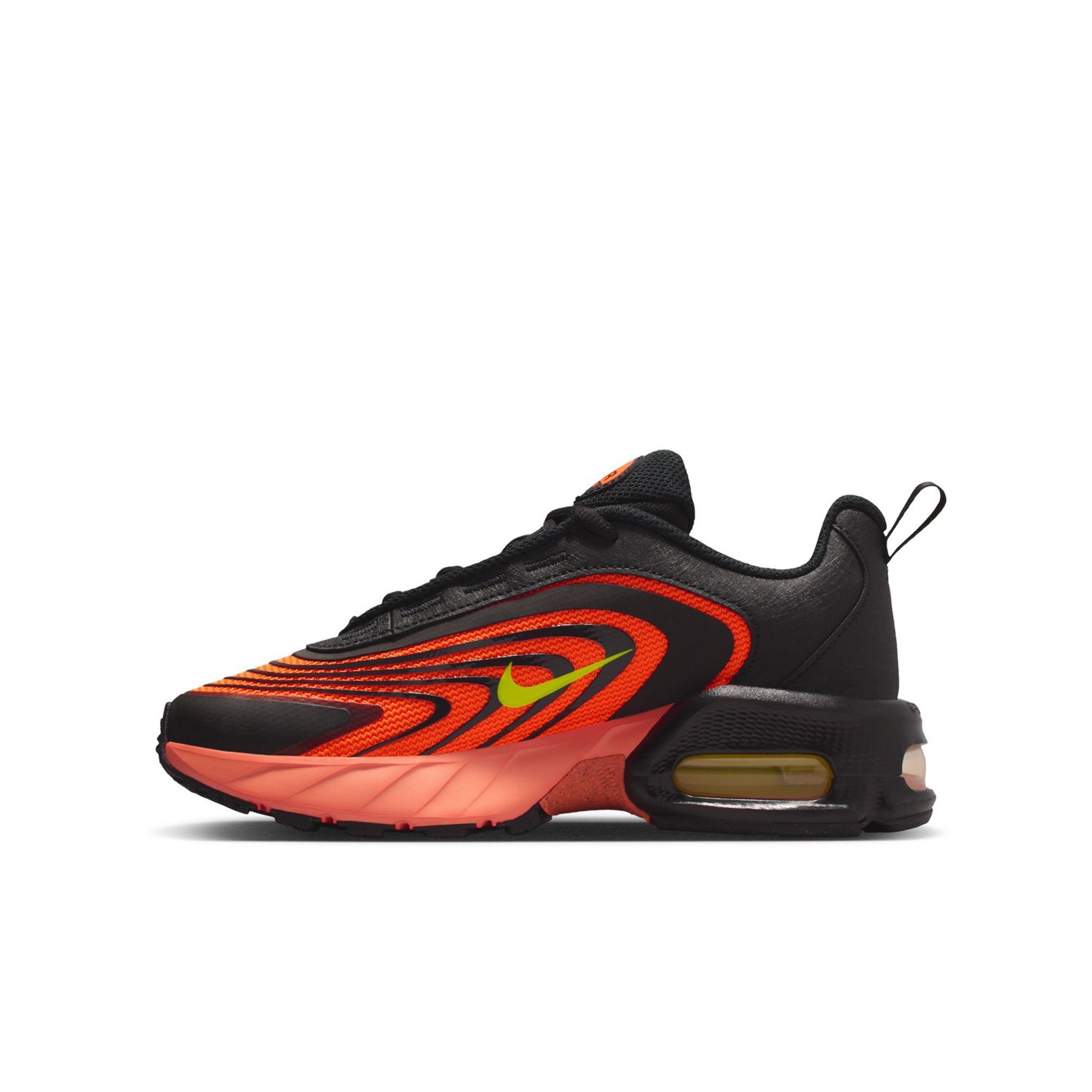 Nike Kids' Grade School Air Max Fire - view number 2