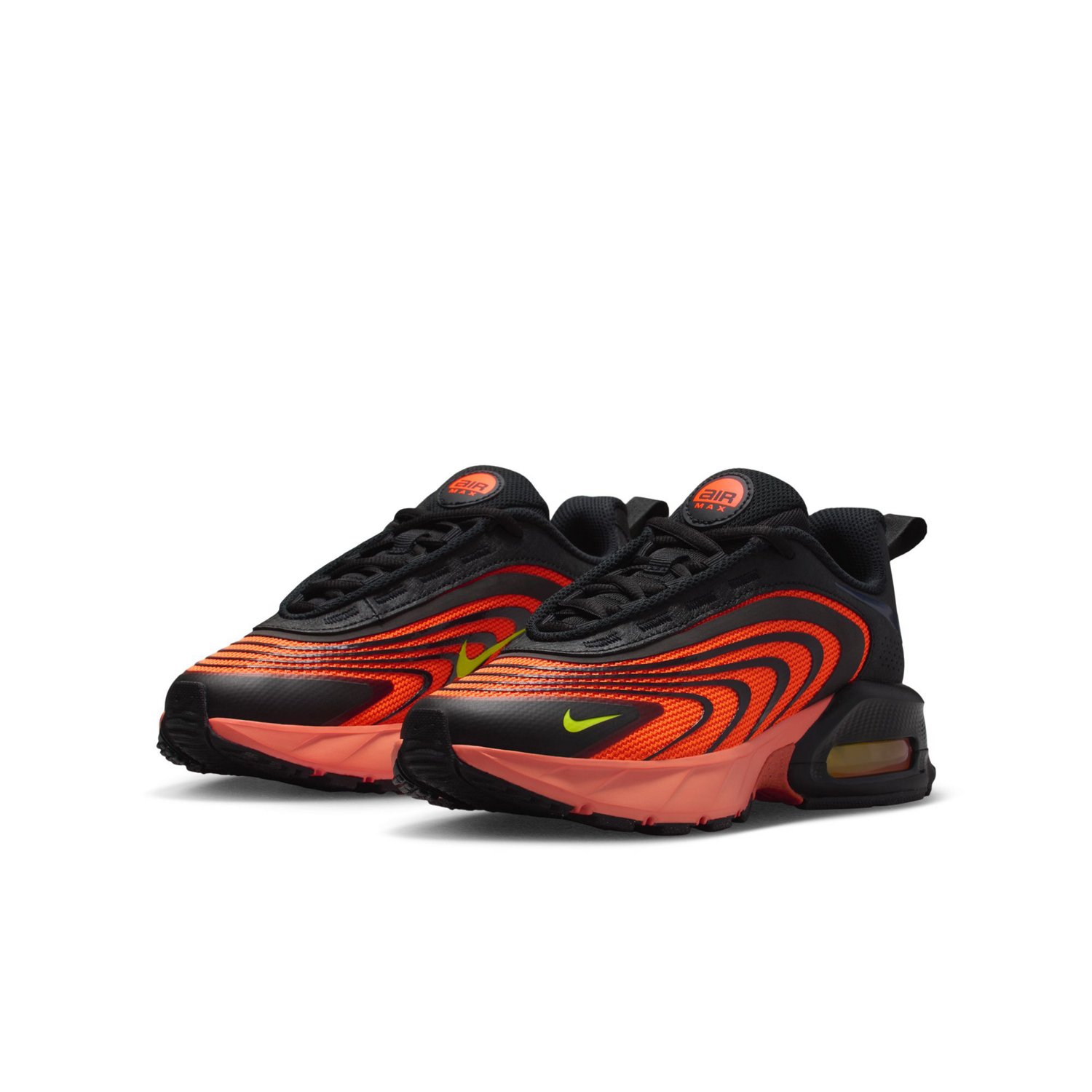 Nike Kids' Grade School Air Max Fire - view number 3