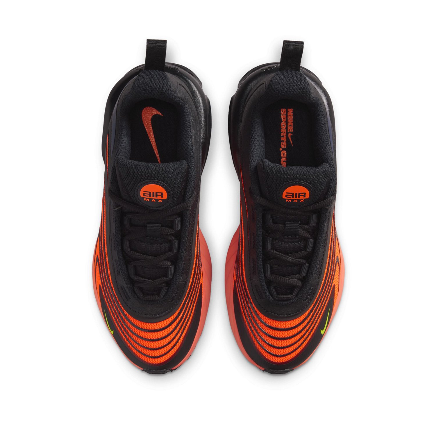 Nike Kids' Grade School Air Max Fire - view number 4