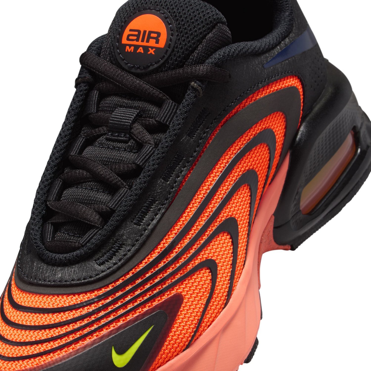 Nike Kids' Grade School Air Max Fire - view number 7