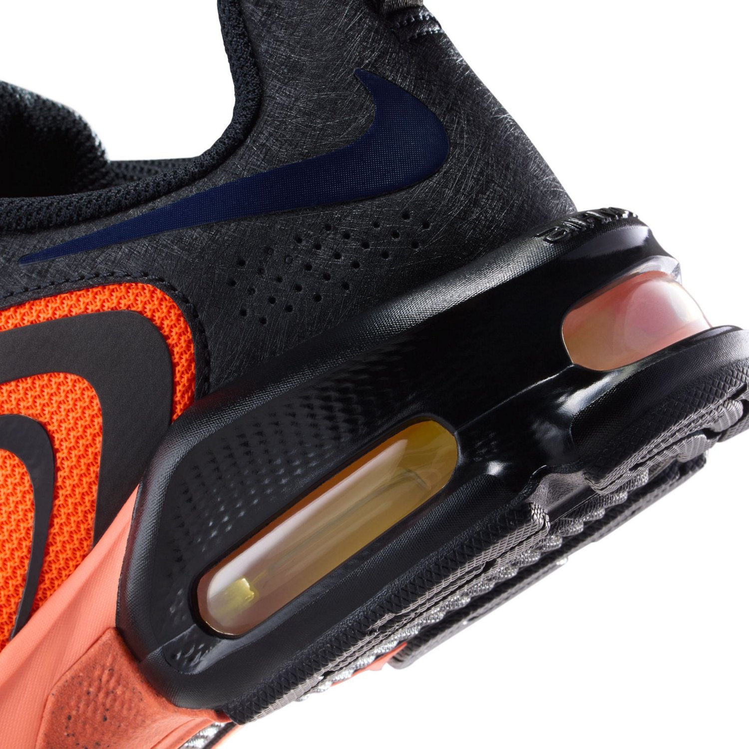 Nike Kids' Grade School Air Max Fire - view number 8