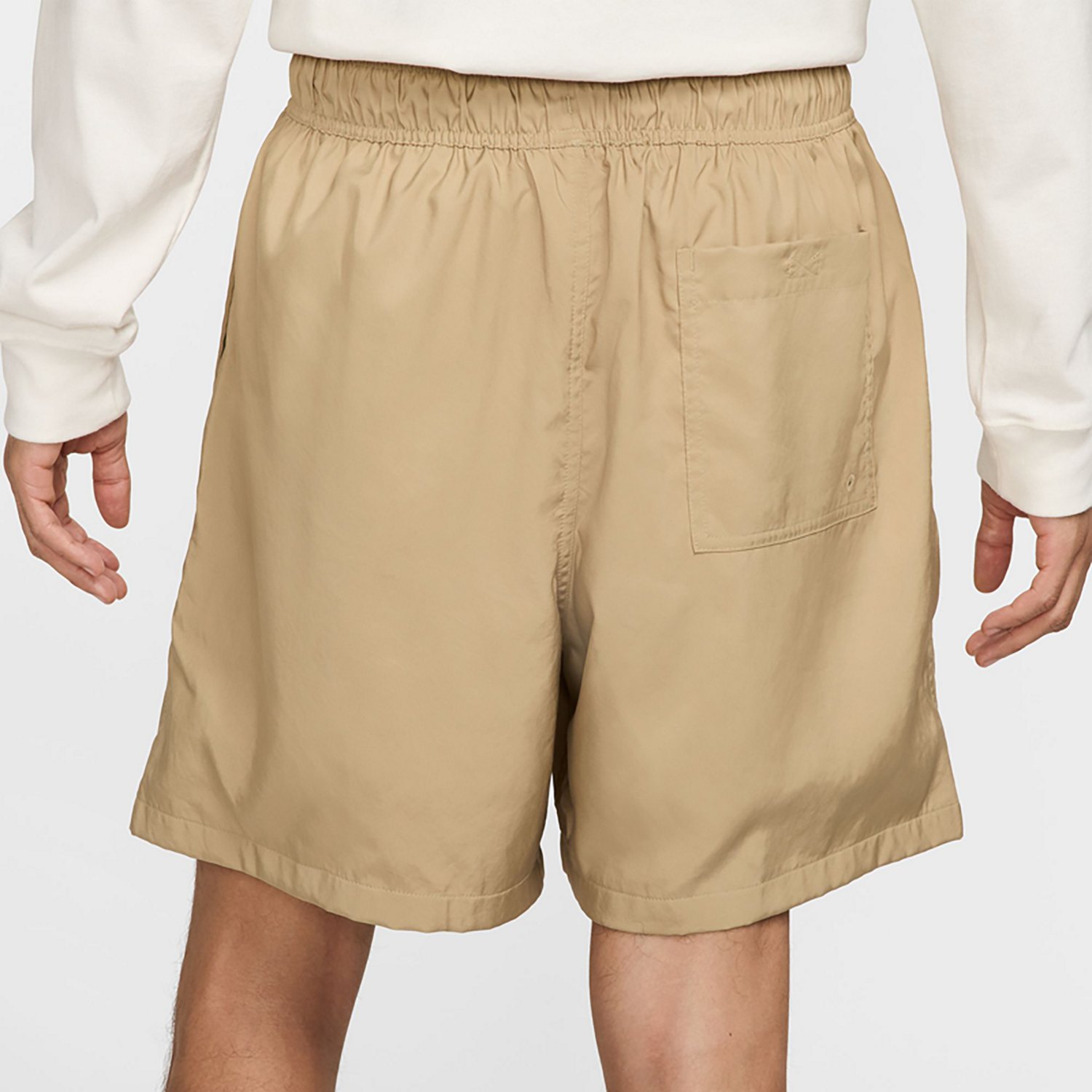 Nike Men's NSW Club Flow Shorts - view number 2