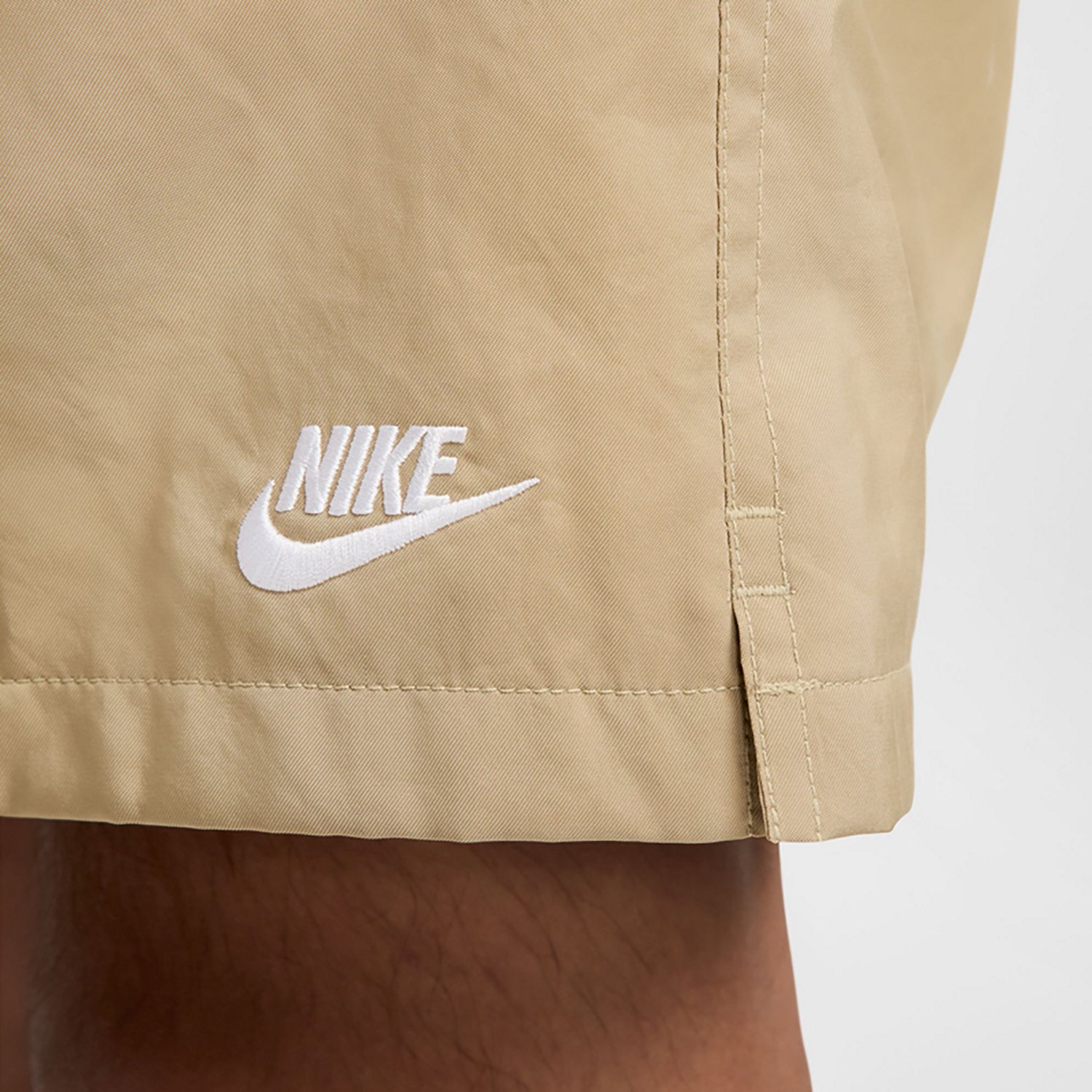 Nike Men's NSW Club Flow Shorts - view number 4