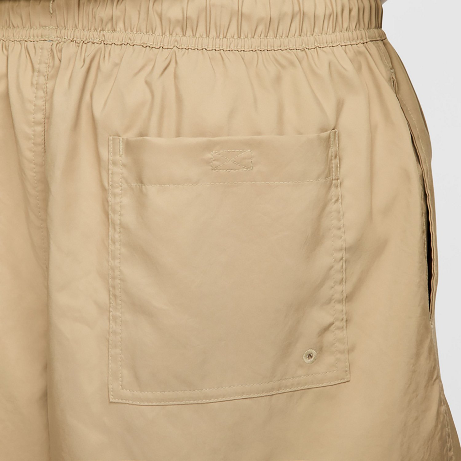 Nike Men's NSW Club Flow Shorts - view number 5