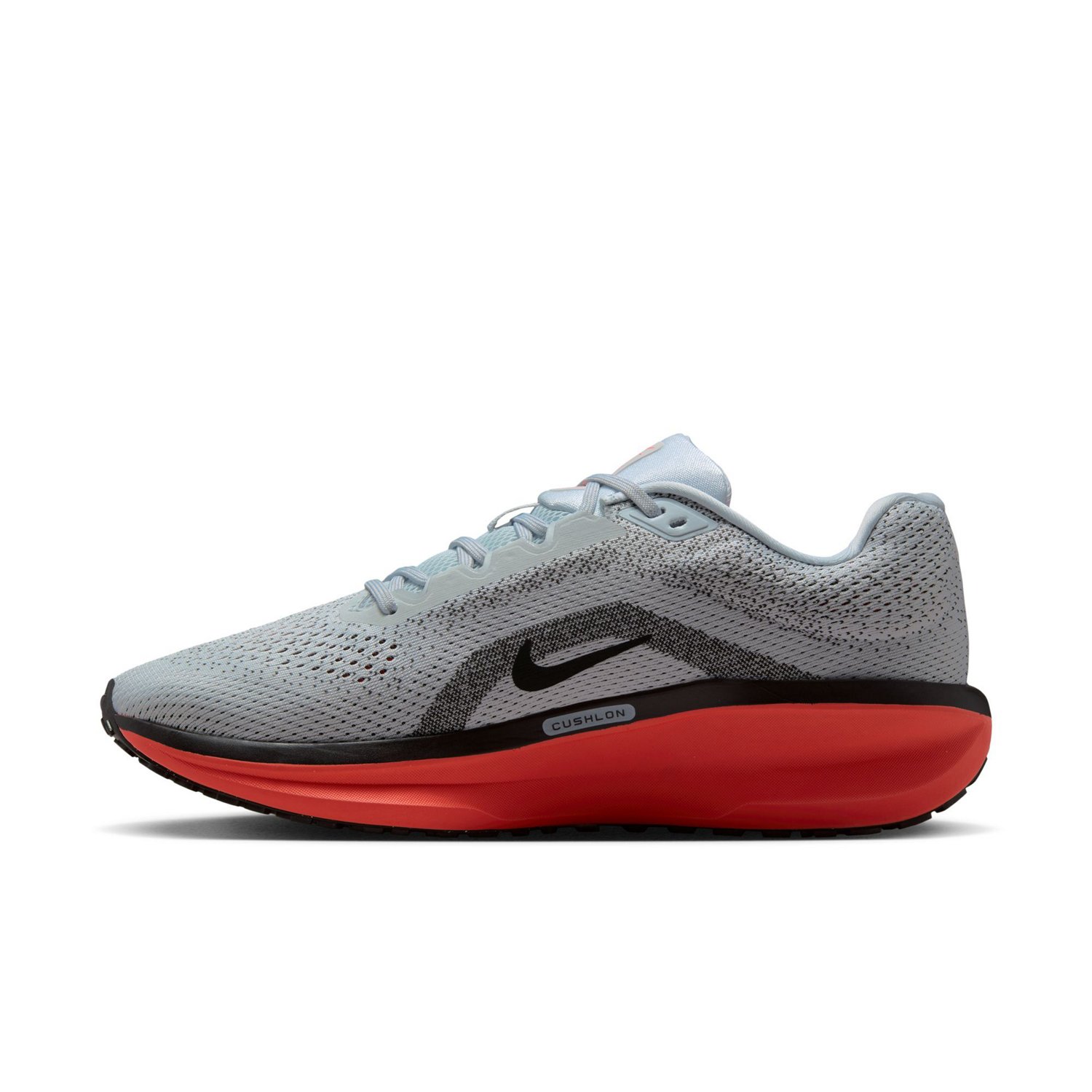 Nike Men's Winflow 11 Road Running Shoes - view number 2