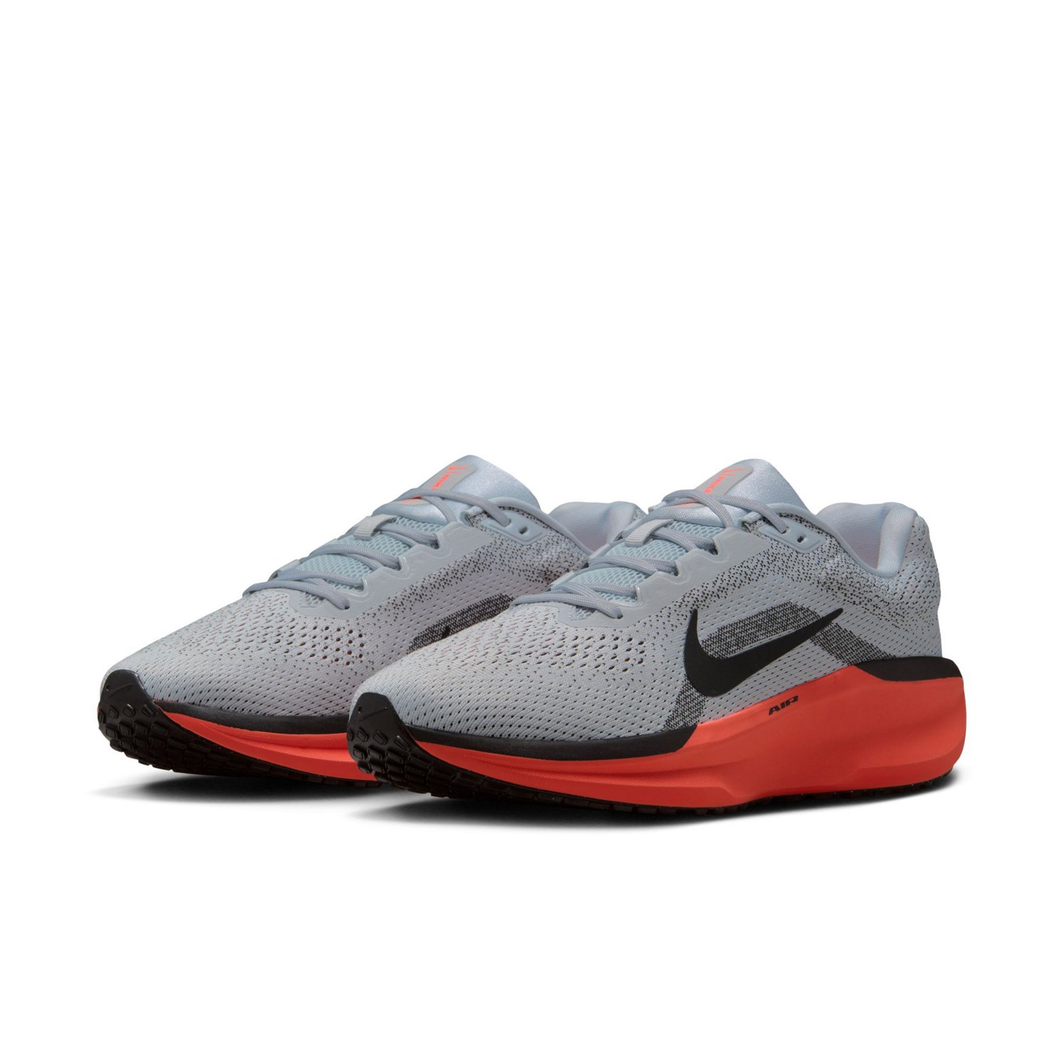 Nike Men's Winflow 11 Road Running Shoes - view number 3