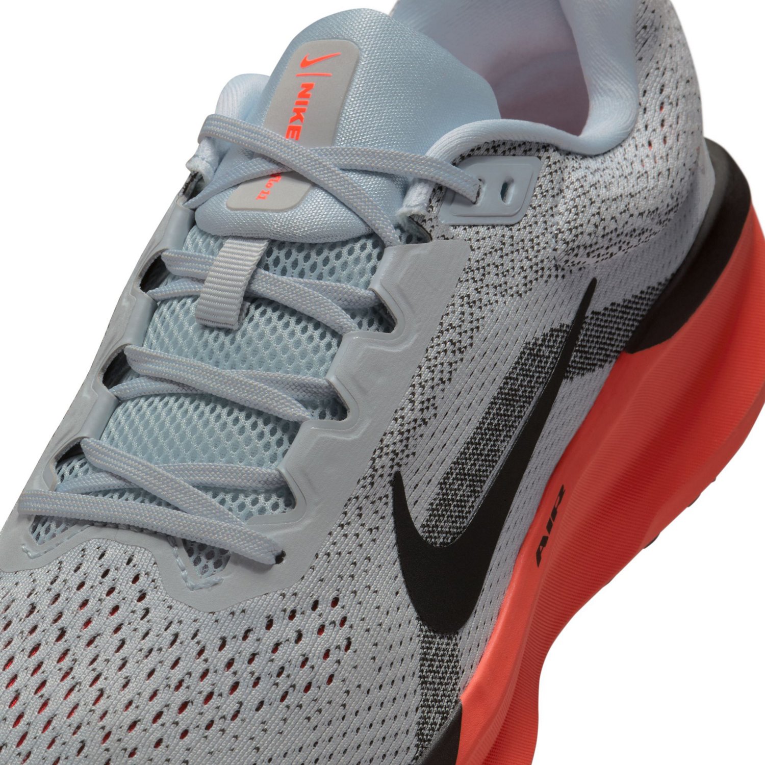 Nike Men's Winflow 11 Road Running Shoes - view number 7