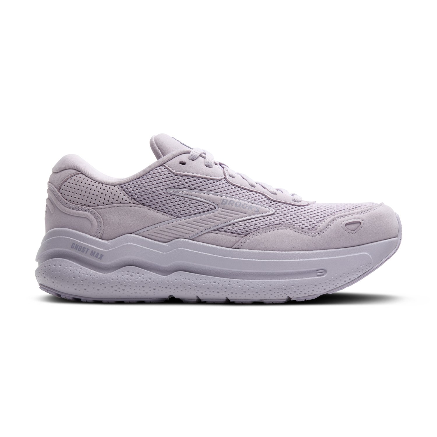 Brooks Women's Ghost Max SE Chalk Tones Running Shoes