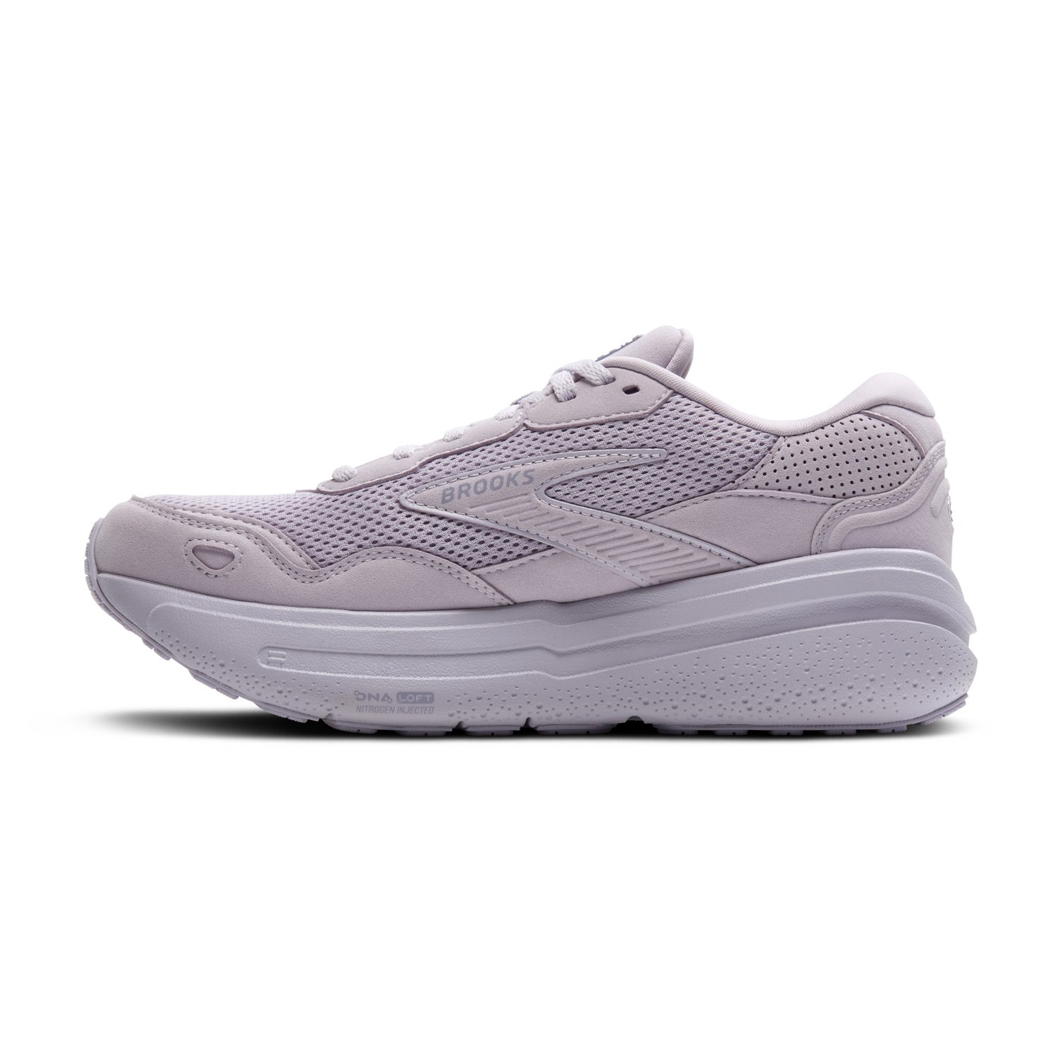 Brooks Women's Ghost Max SE Chalk Tones Running Shoes - view number 2