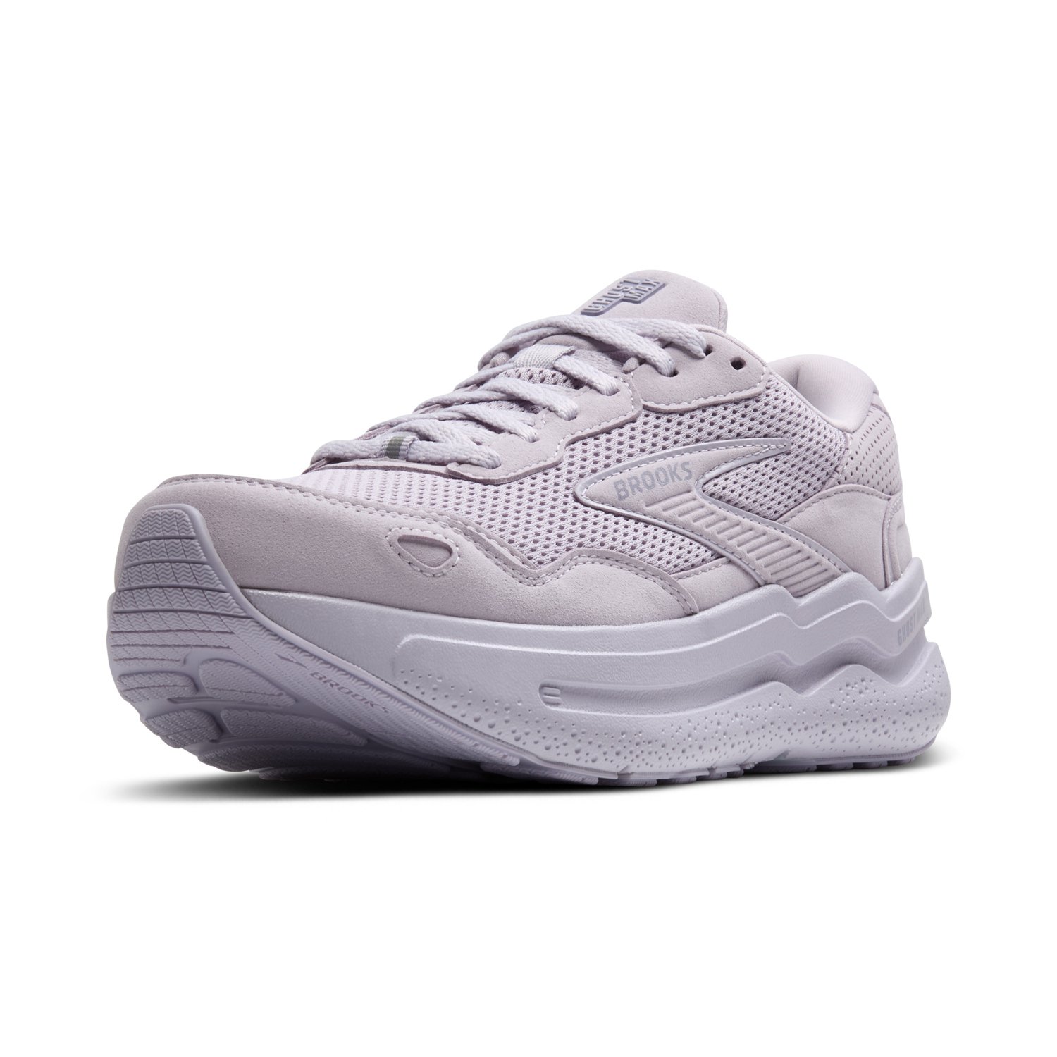 Brooks Women's Ghost Max SE Chalk Tones Running Shoes