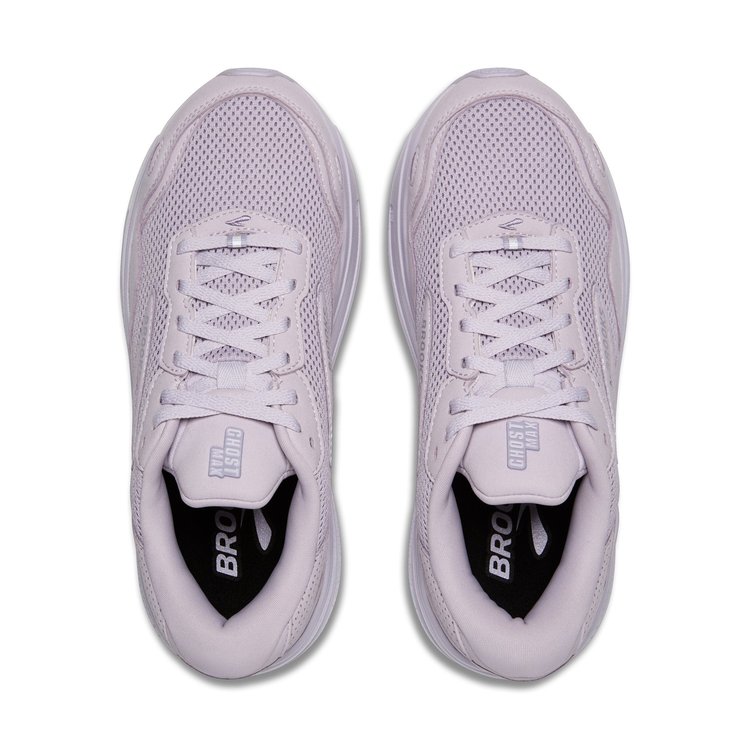 Brooks Women's Ghost Max SE Chalk Tones Running Shoes - view number 5