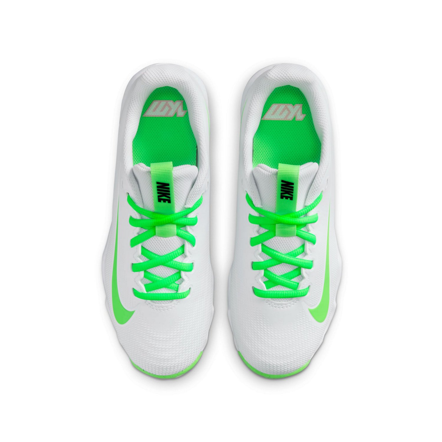 Nike Kids' K1 Zoom Vapor Football Cleats - view number 4