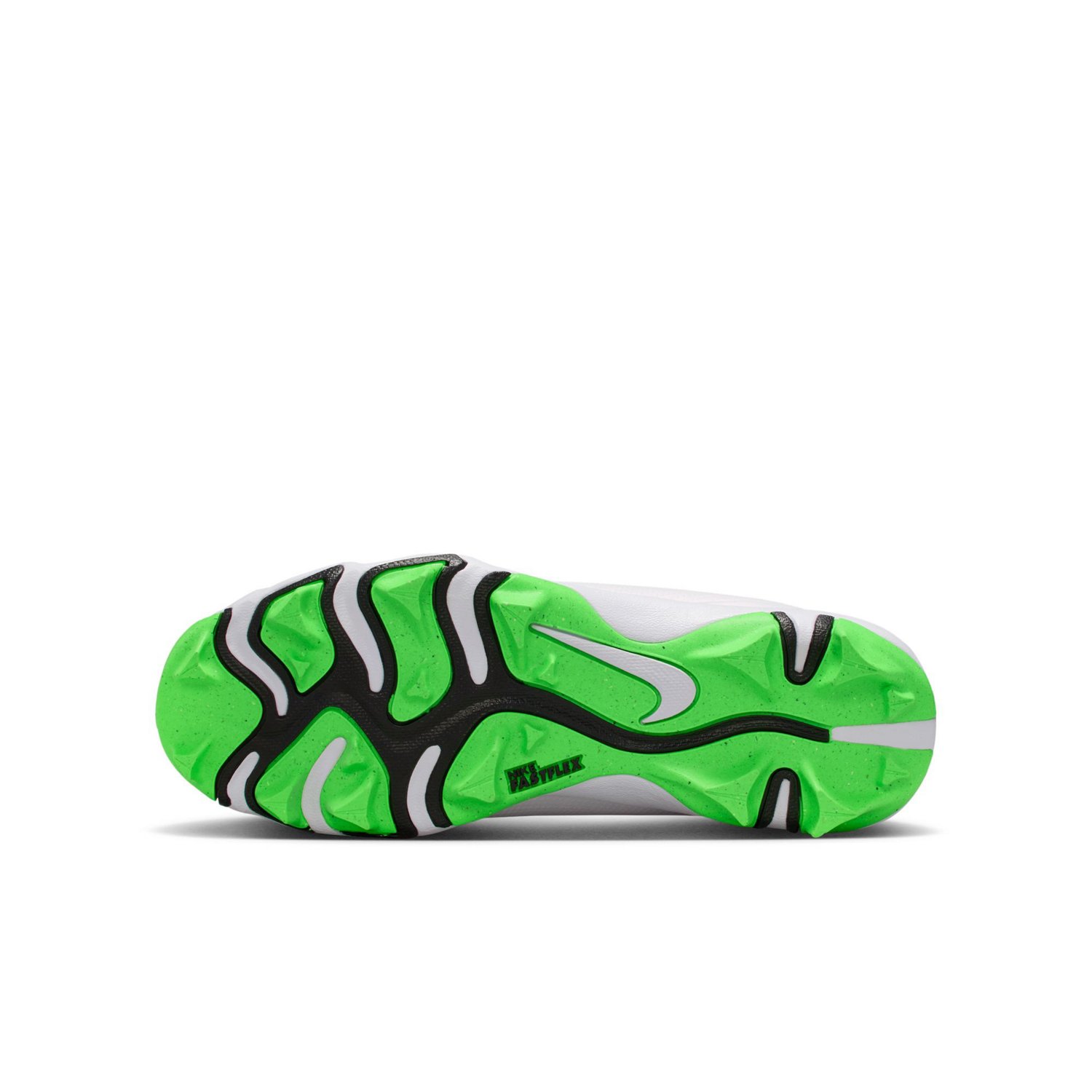 Nike Kids' K1 Zoom Vapor Football Cleats - view number 6
