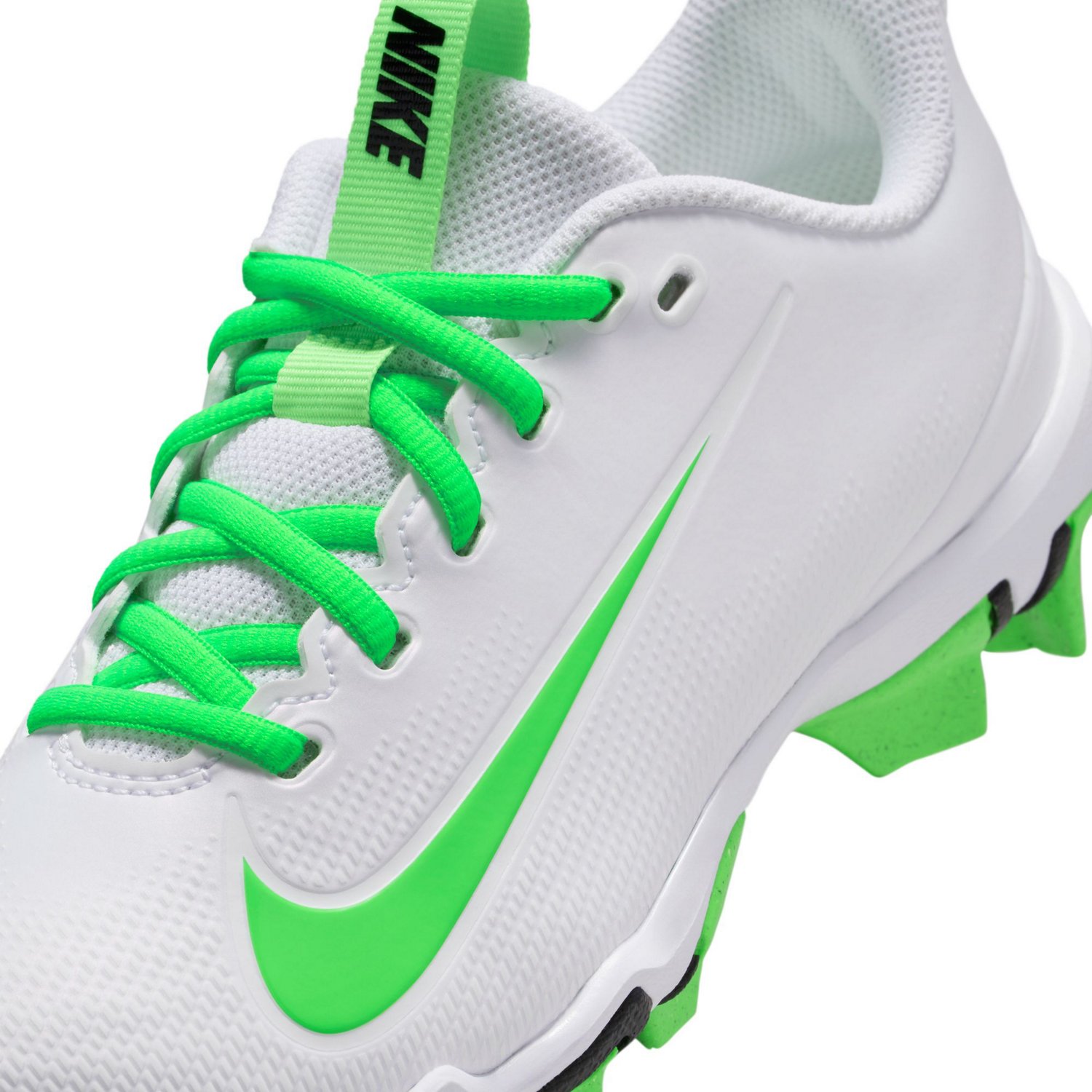 Nike Kids' K1 Zoom Vapor Football Cleats - view number 7