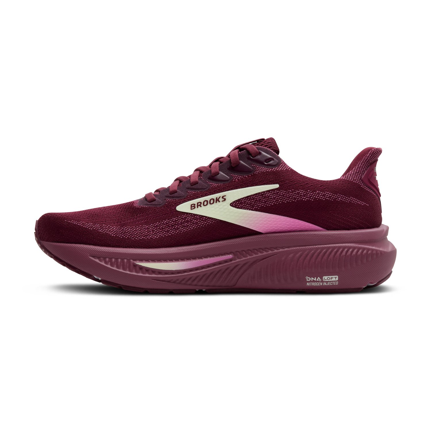 Brooks Women's Ghost 17 Running Shoes - view number 2